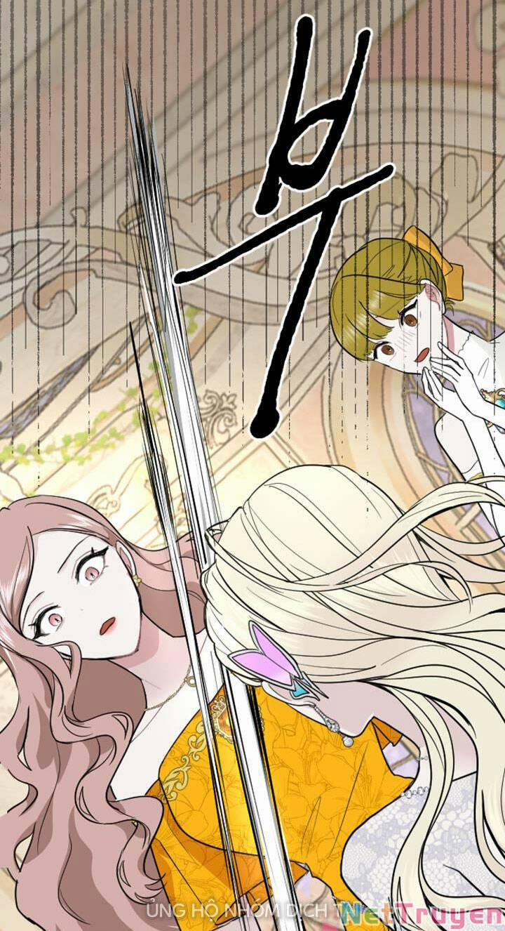 Tôi Sẽ Bị Trừ Khử Cùng Hoàng Đế 11.2 trang 54