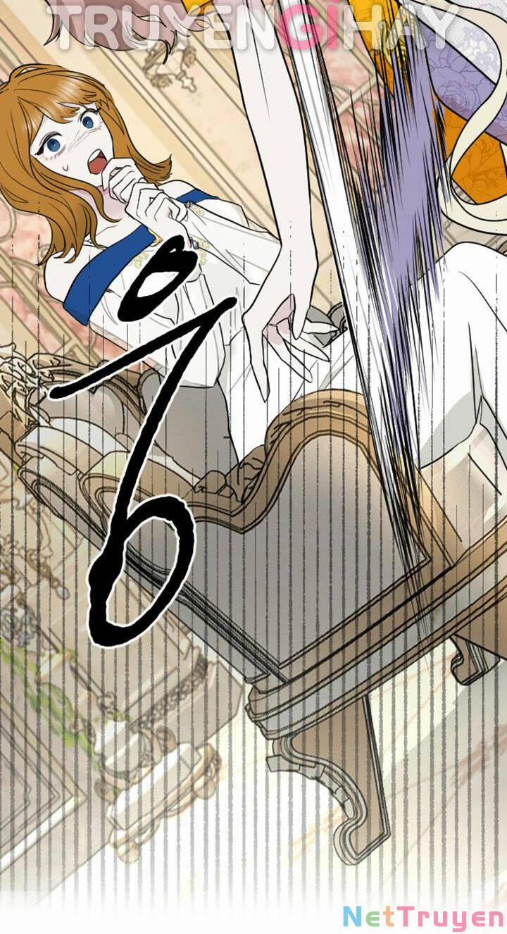 Tôi Sẽ Bị Trừ Khử Cùng Hoàng Đế 11.2 trang 55