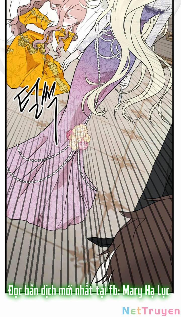 Tôi Sẽ Bị Trừ Khử Cùng Hoàng Đế 11.2 trang 59