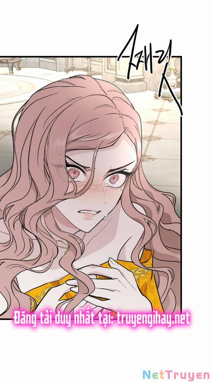 Tôi Sẽ Bị Trừ Khử Cùng Hoàng Đế 11.2 trang 61