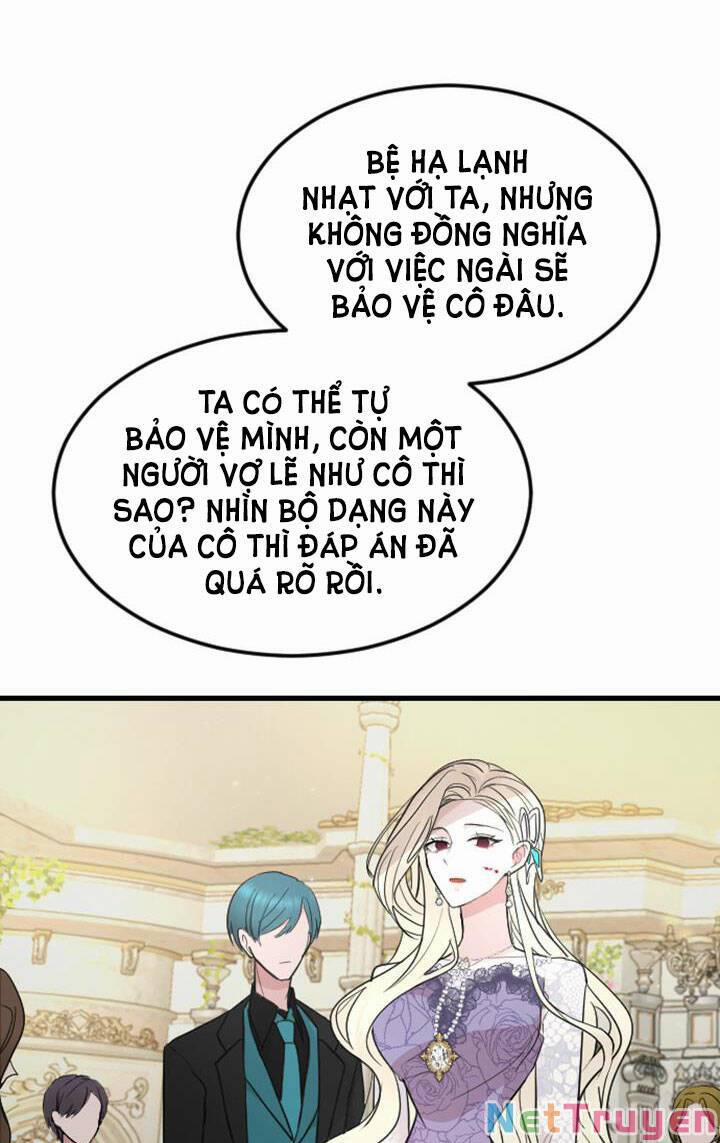 Tôi Sẽ Bị Trừ Khử Cùng Hoàng Đế 11.2 trang 62