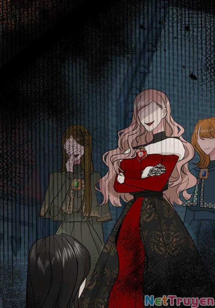 Tôi Sẽ Bị Trừ Khử Cùng Hoàng Đế 11.2 trang 64