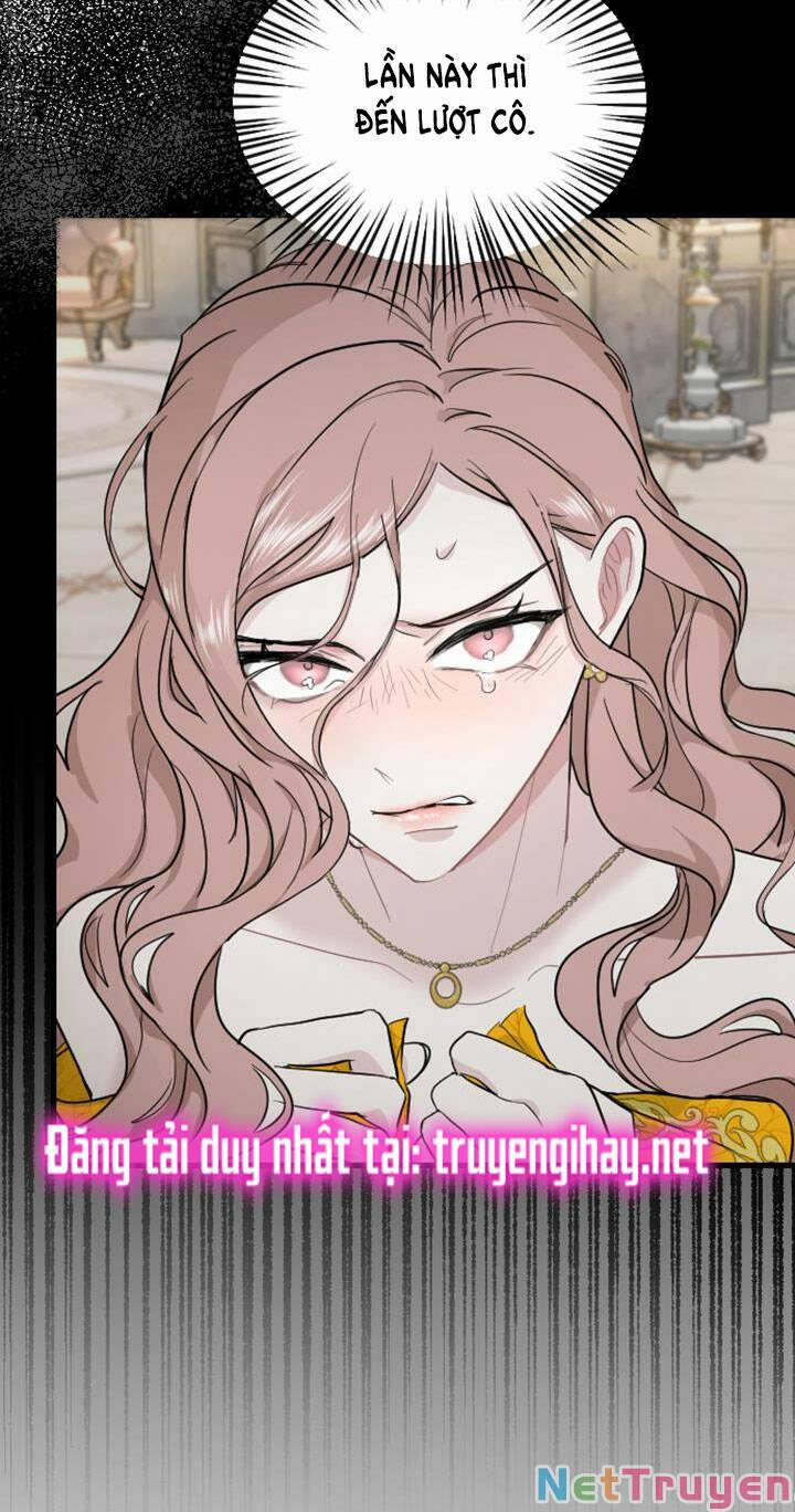 Tôi Sẽ Bị Trừ Khử Cùng Hoàng Đế 11.2 trang 67