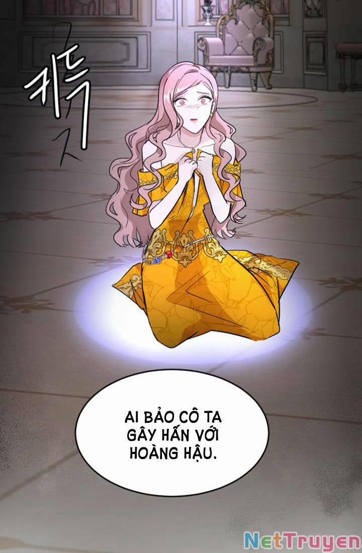 Tôi Sẽ Bị Trừ Khử Cùng Hoàng Đế 11.2 trang 70