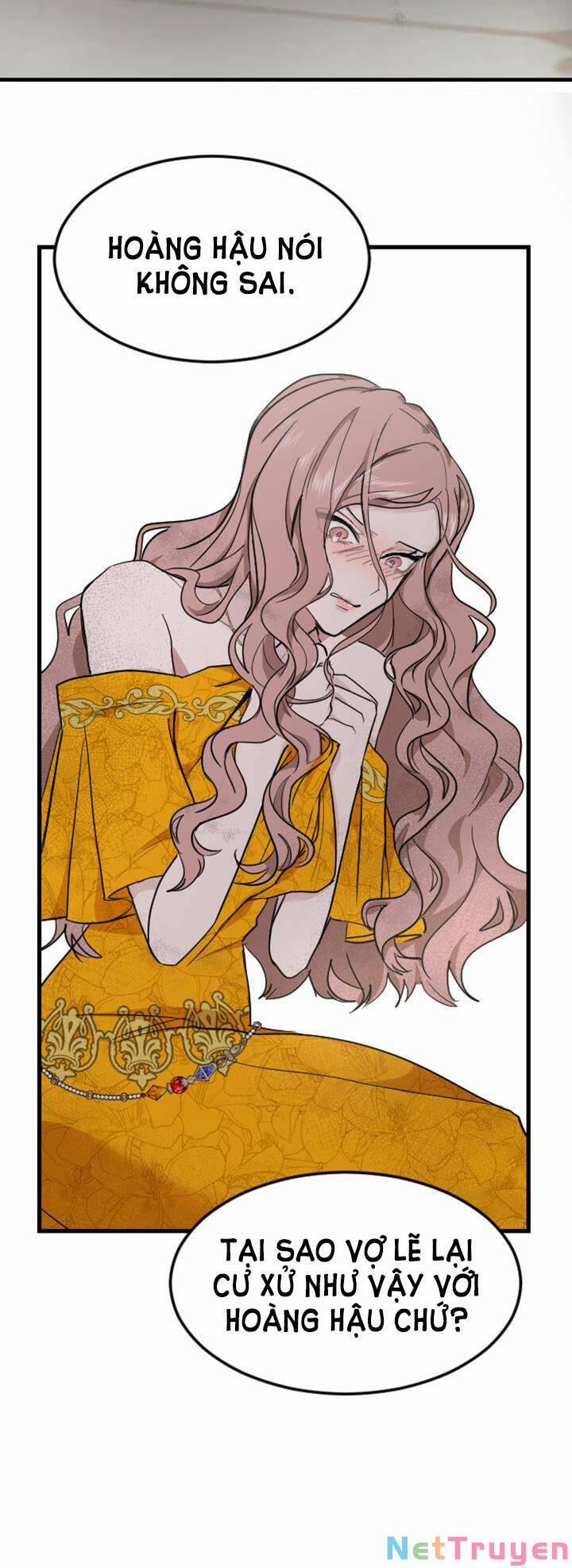 Tôi Sẽ Bị Trừ Khử Cùng Hoàng Đế 11.2 trang 71