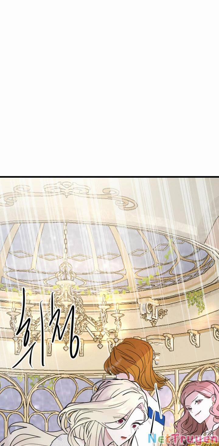 Tôi Sẽ Bị Trừ Khử Cùng Hoàng Đế 11.2 trang 8