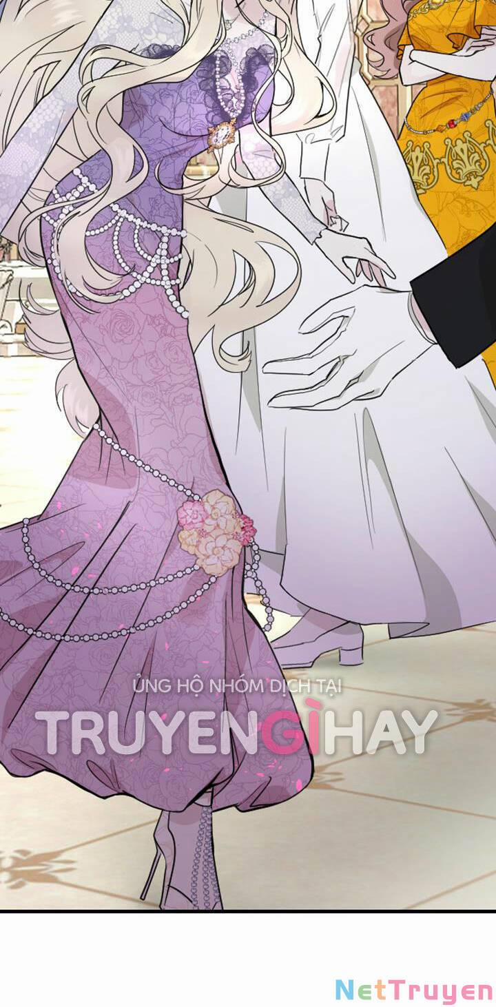 Tôi Sẽ Bị Trừ Khử Cùng Hoàng Đế 11.2 trang 9