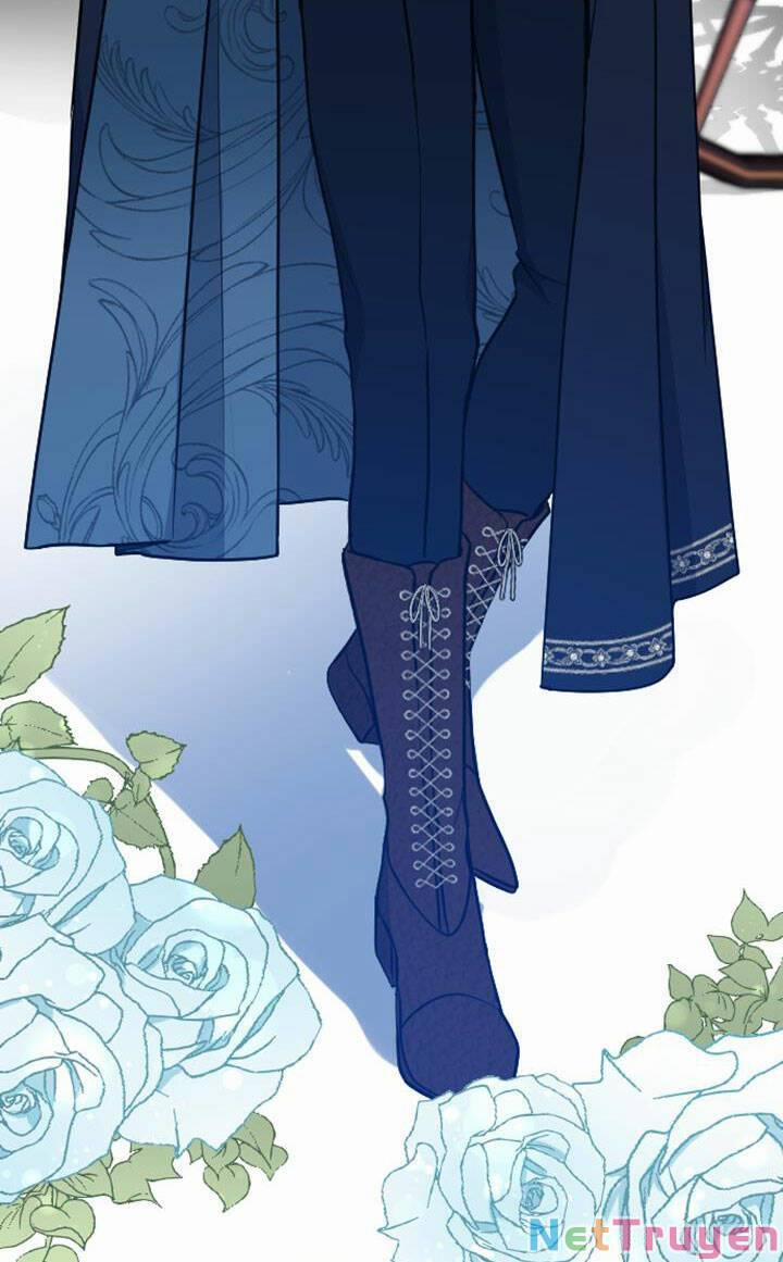 Tôi Sẽ Bị Trừ Khử Cùng Hoàng Đế 12.1 trang 10