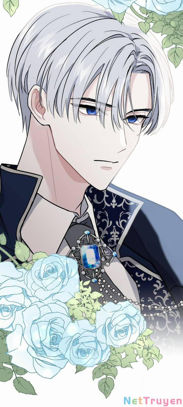 Tôi Sẽ Bị Trừ Khử Cùng Hoàng Đế 12.1 trang 11