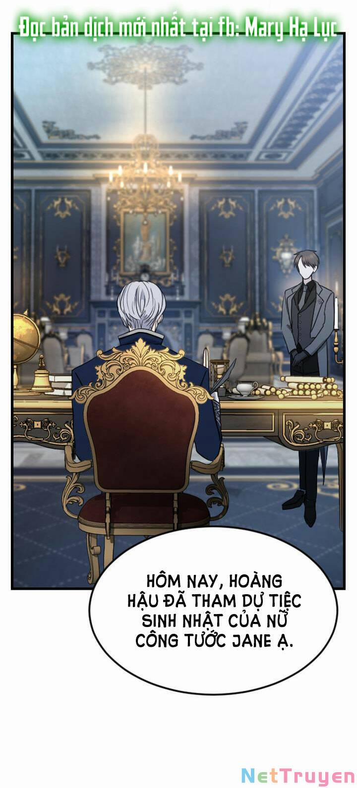 Tôi Sẽ Bị Trừ Khử Cùng Hoàng Đế 12.1 trang 12