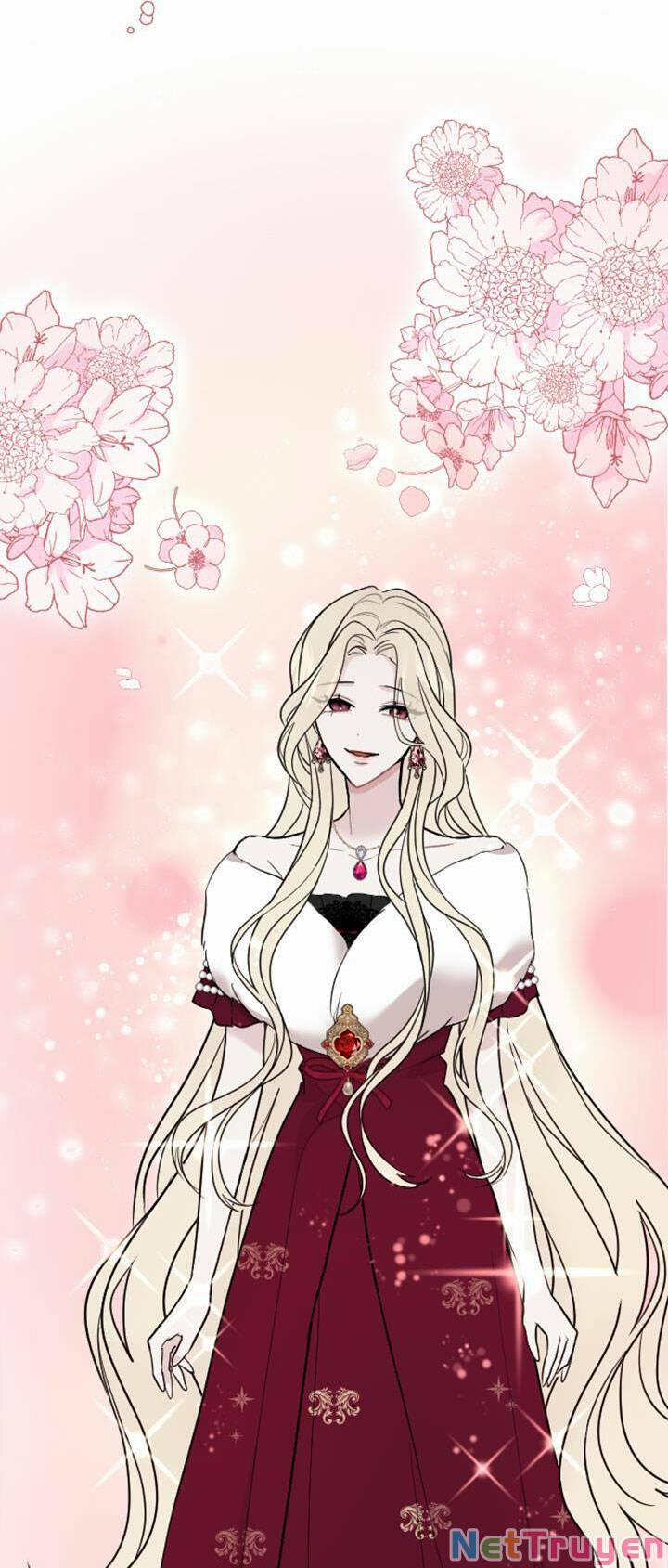 Tôi Sẽ Bị Trừ Khử Cùng Hoàng Đế 12.1 trang 15