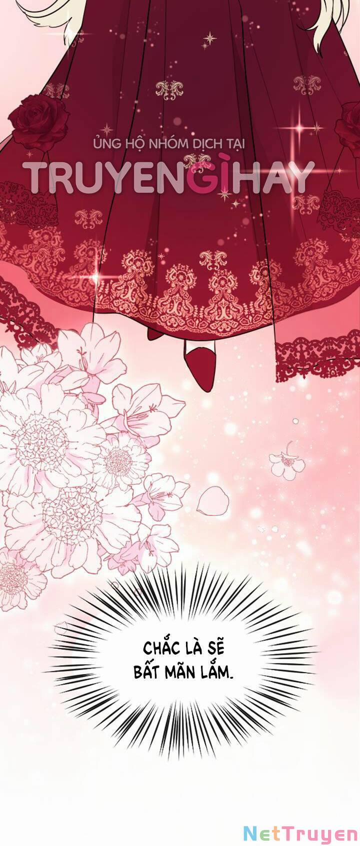 Tôi Sẽ Bị Trừ Khử Cùng Hoàng Đế 12.1 trang 16