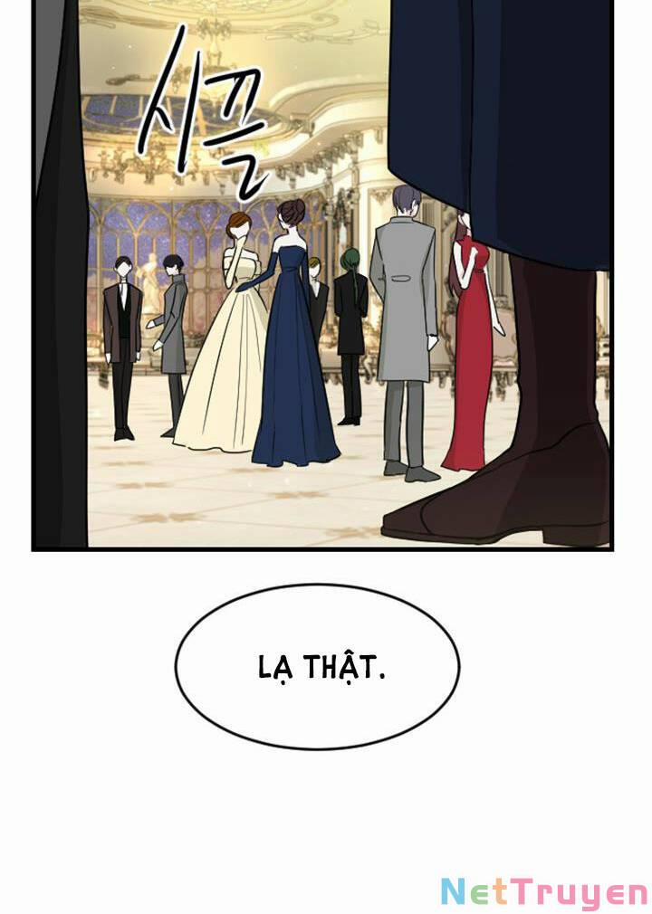 Tôi Sẽ Bị Trừ Khử Cùng Hoàng Đế 12.1 trang 18