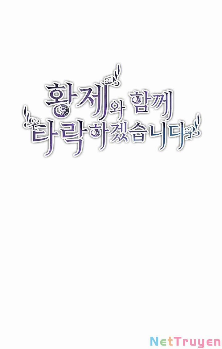 Tôi Sẽ Bị Trừ Khử Cùng Hoàng Đế 12.1 trang 2