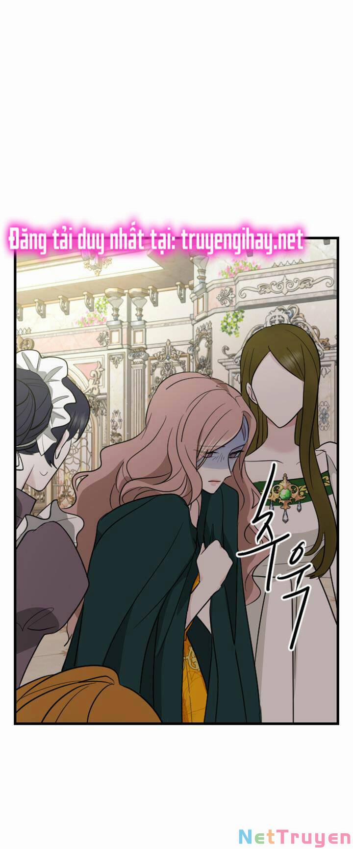 Tôi Sẽ Bị Trừ Khử Cùng Hoàng Đế 12.1 trang 20