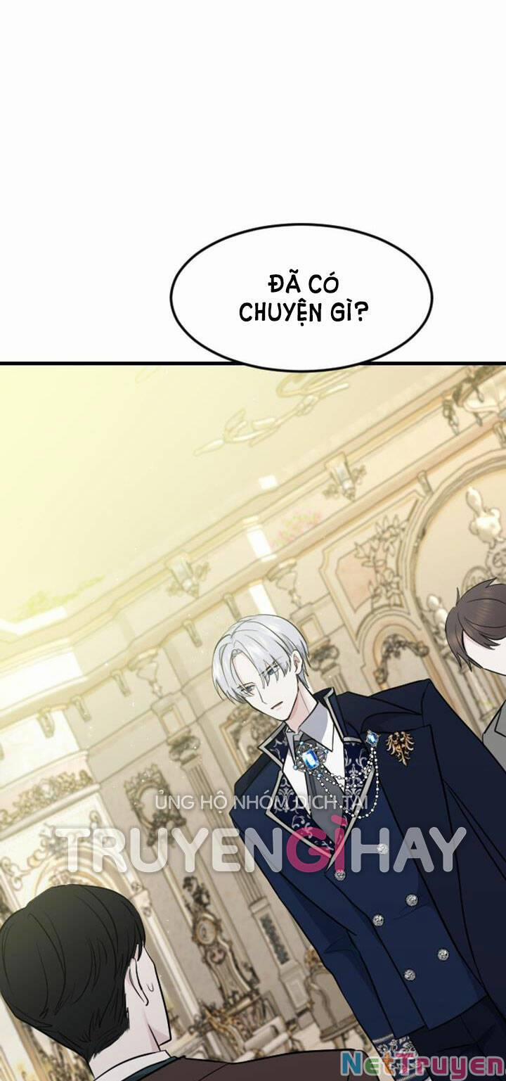 Tôi Sẽ Bị Trừ Khử Cùng Hoàng Đế 12.1 trang 21