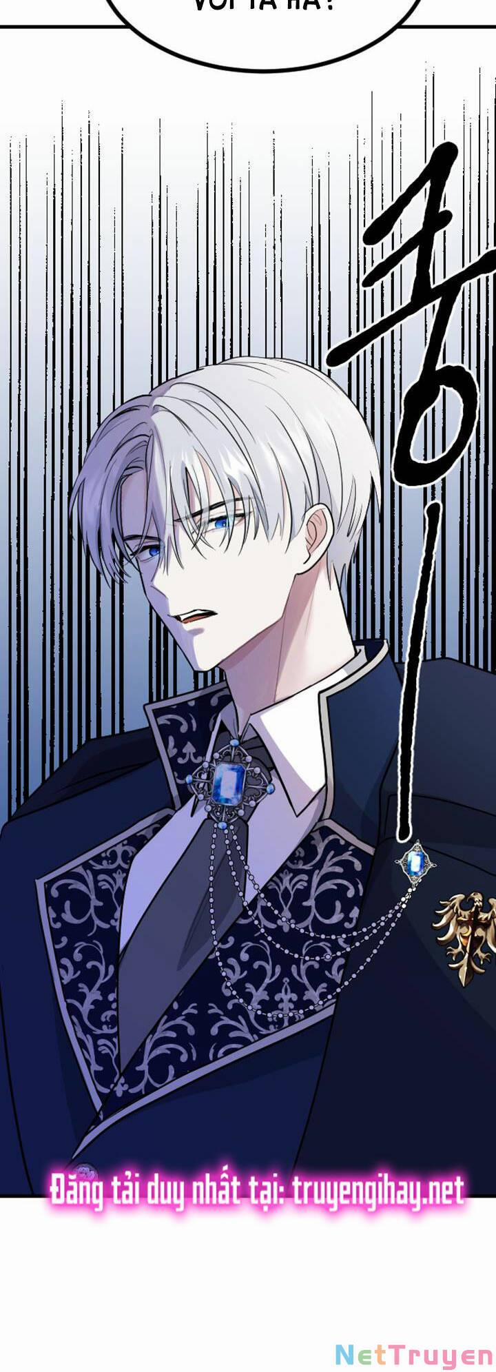 Tôi Sẽ Bị Trừ Khử Cùng Hoàng Đế 12.1 trang 24