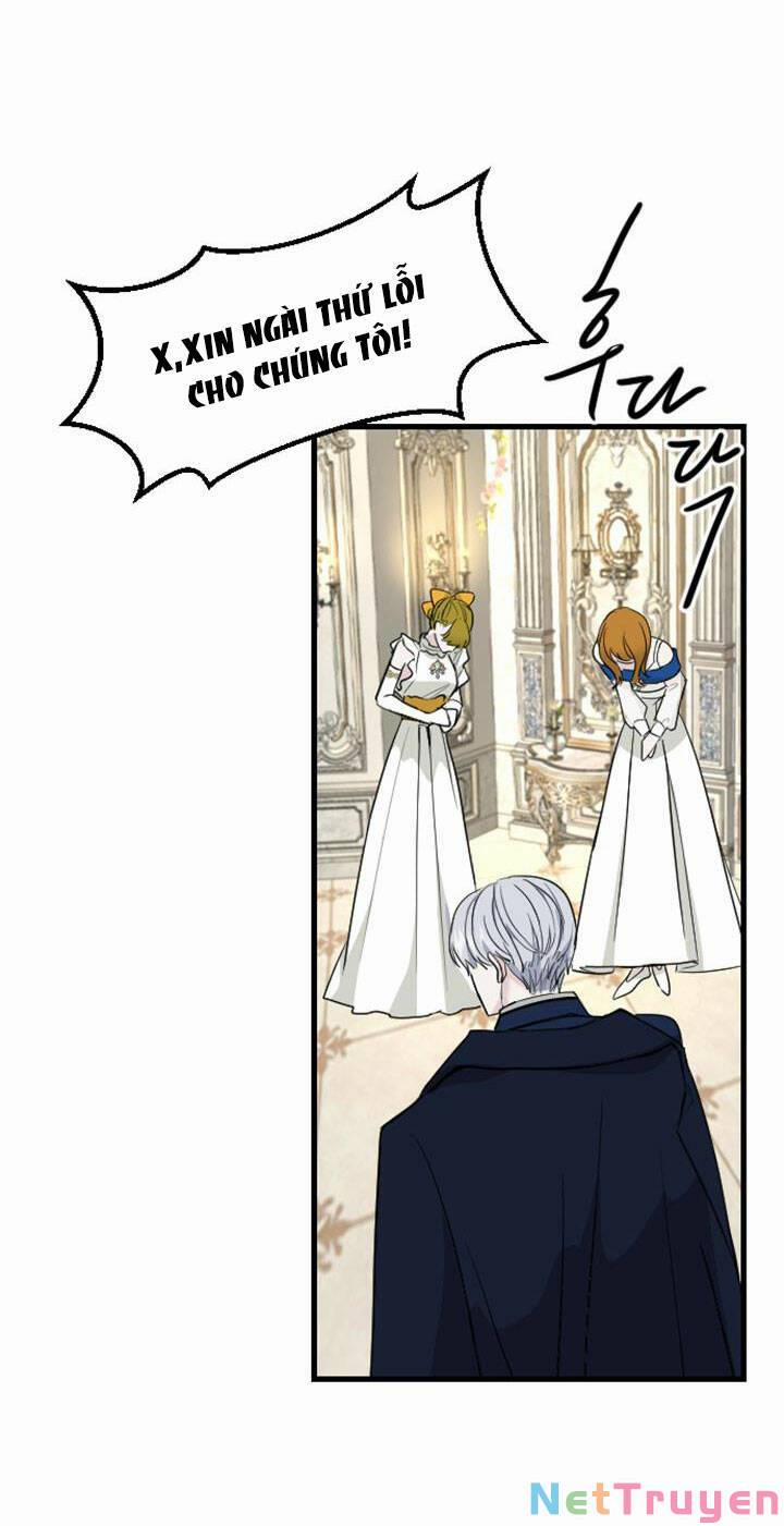 Tôi Sẽ Bị Trừ Khử Cùng Hoàng Đế 12.1 trang 25