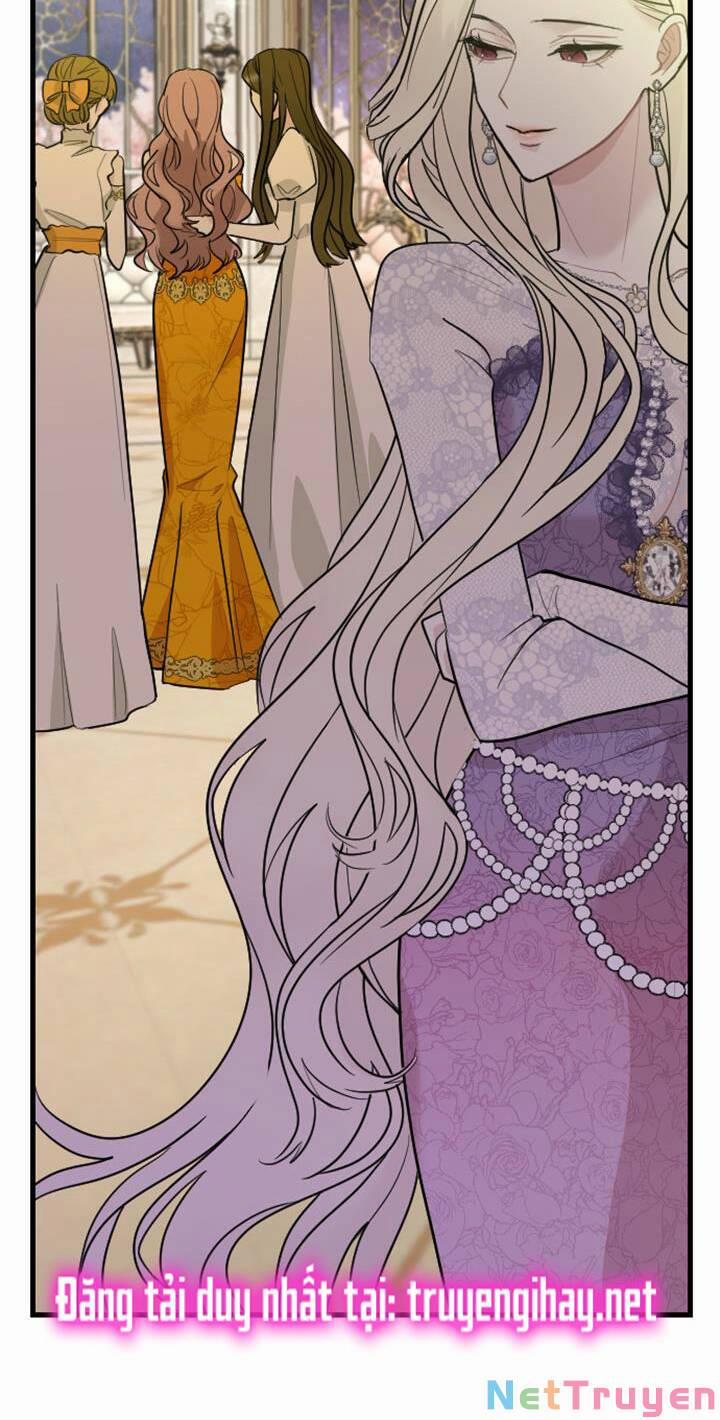 Tôi Sẽ Bị Trừ Khử Cùng Hoàng Đế 12.1 trang 4