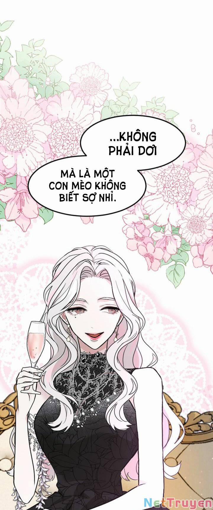 Tôi Sẽ Bị Trừ Khử Cùng Hoàng Đế 12.1 trang 5