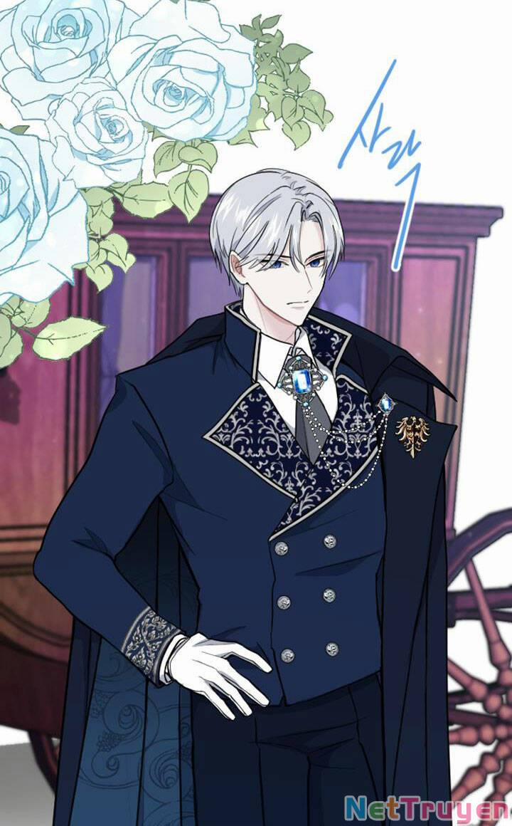 Tôi Sẽ Bị Trừ Khử Cùng Hoàng Đế 12.1 trang 9