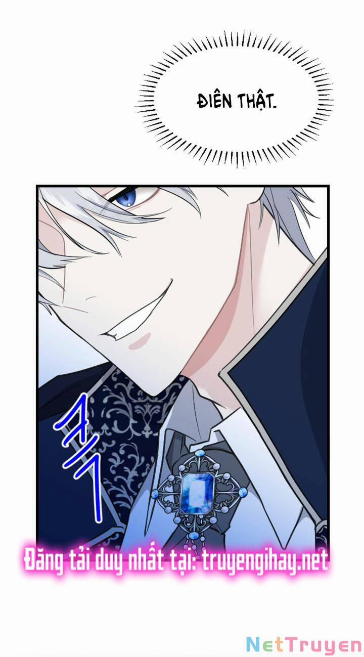 Tôi Sẽ Bị Trừ Khử Cùng Hoàng Đế 12.2 trang 10