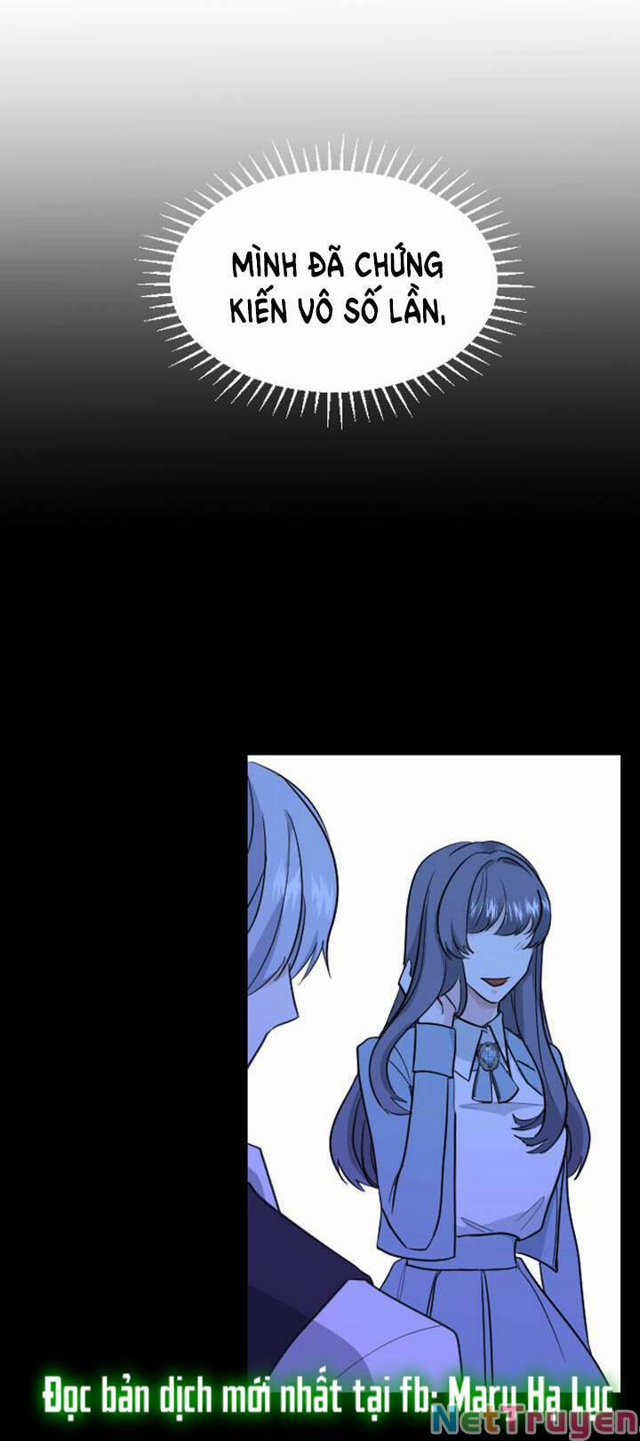 Tôi Sẽ Bị Trừ Khử Cùng Hoàng Đế 12.2 trang 11