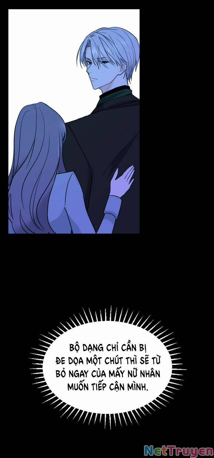 Tôi Sẽ Bị Trừ Khử Cùng Hoàng Đế 12.2 trang 12