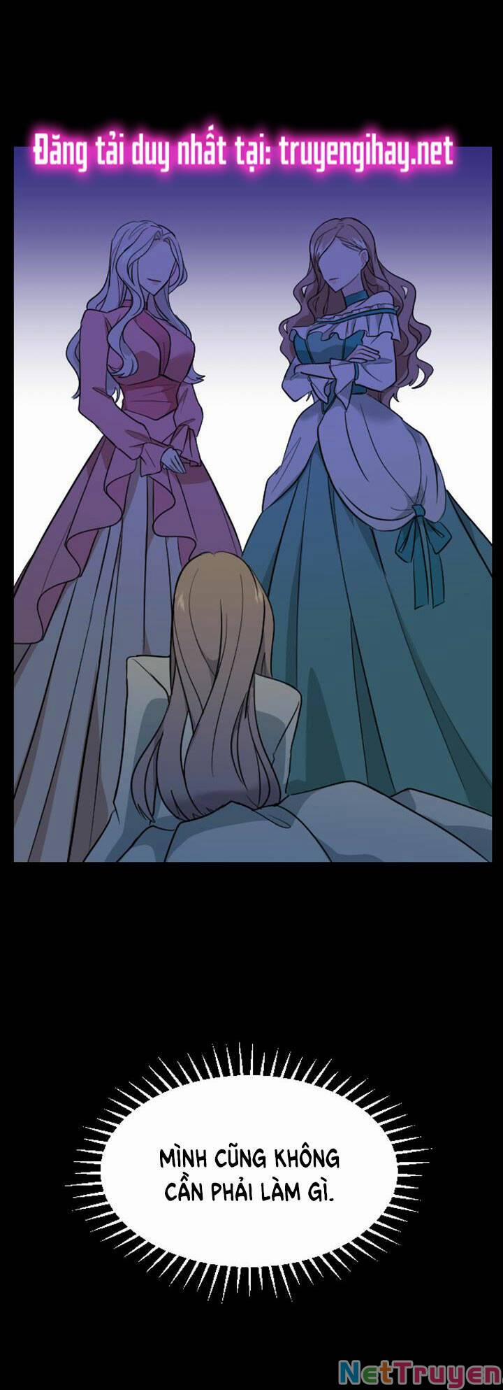 Tôi Sẽ Bị Trừ Khử Cùng Hoàng Đế 12.2 trang 13