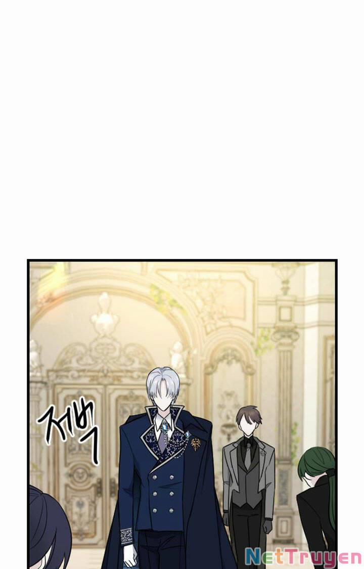 Tôi Sẽ Bị Trừ Khử Cùng Hoàng Đế 12.2 trang 22