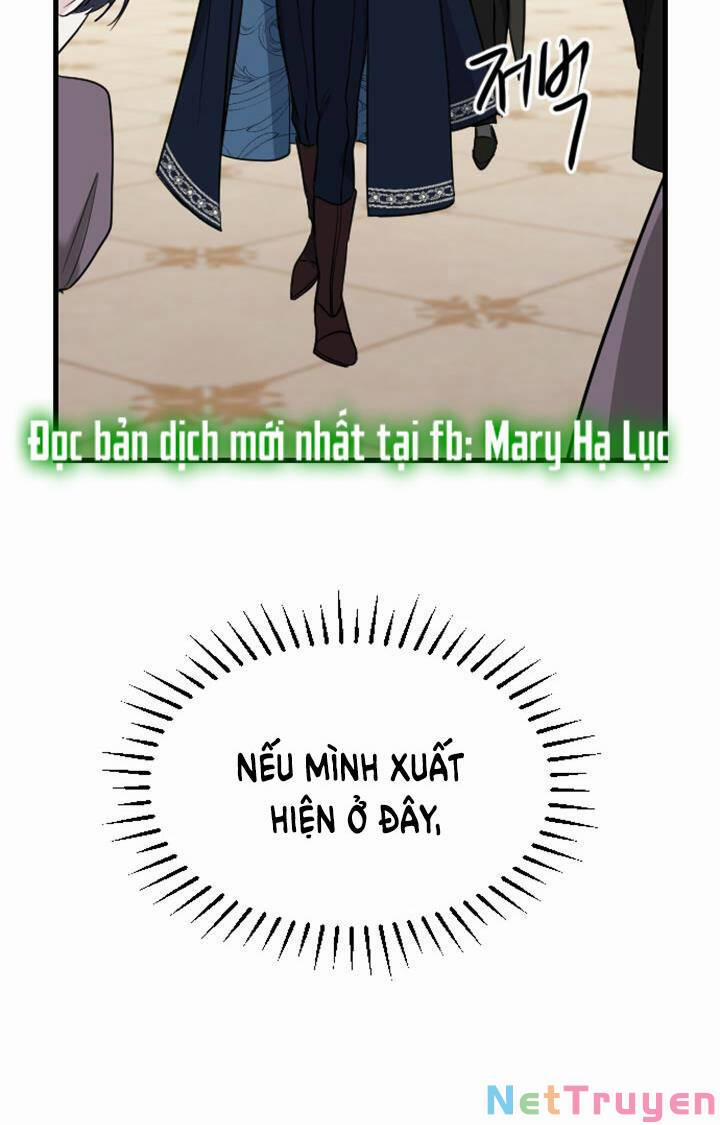 Tôi Sẽ Bị Trừ Khử Cùng Hoàng Đế 12.2 trang 23