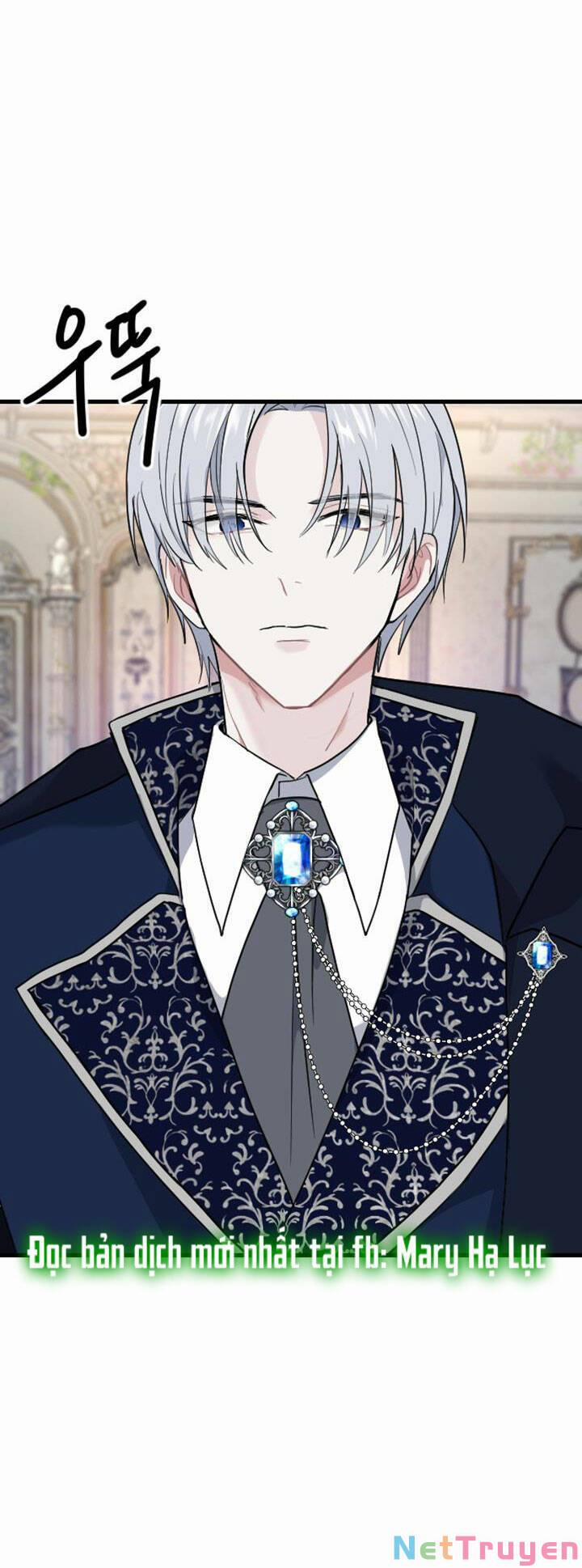 Tôi Sẽ Bị Trừ Khử Cùng Hoàng Đế 12.2 trang 26