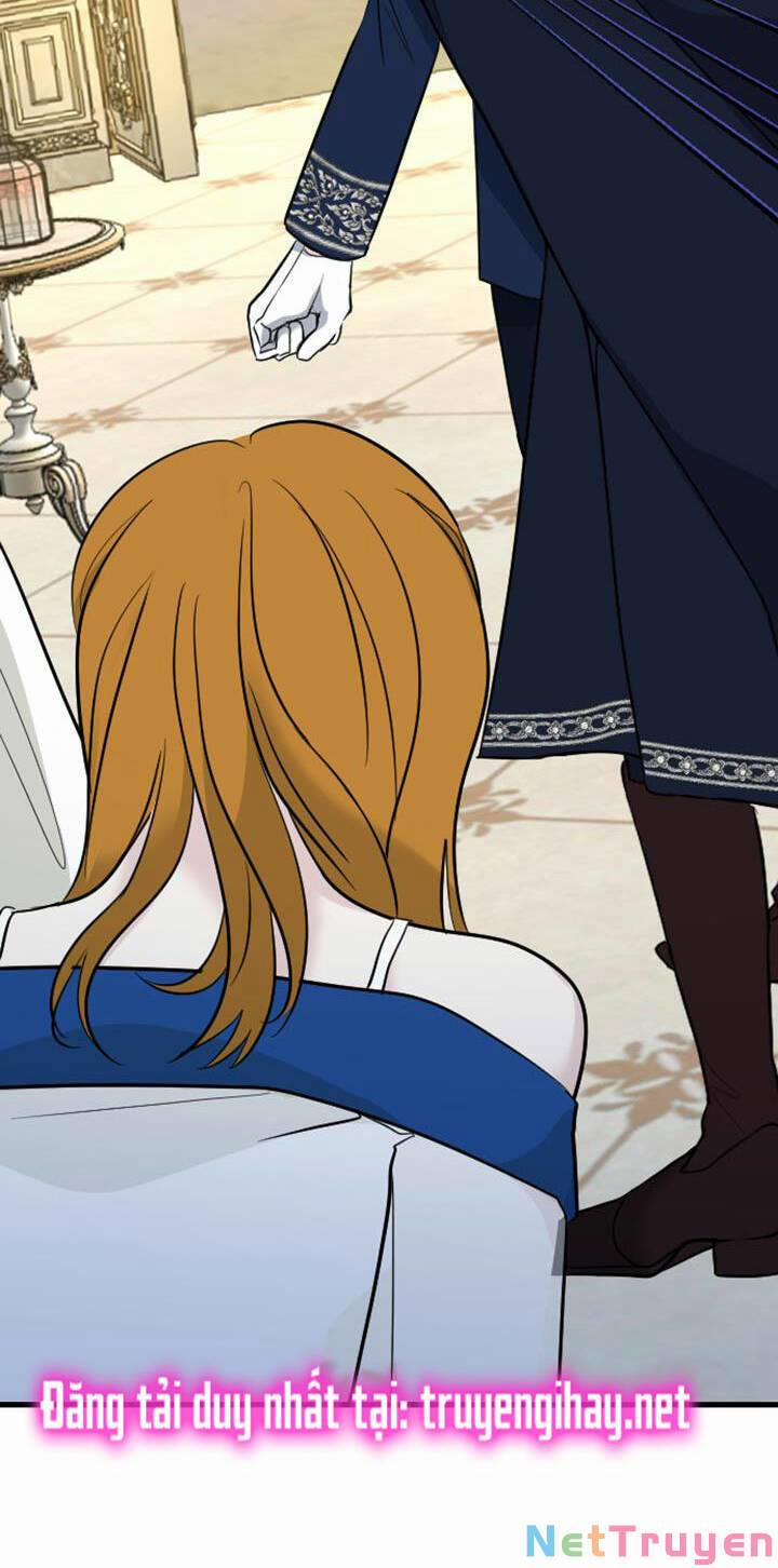 Tôi Sẽ Bị Trừ Khử Cùng Hoàng Đế 12.2 trang 3