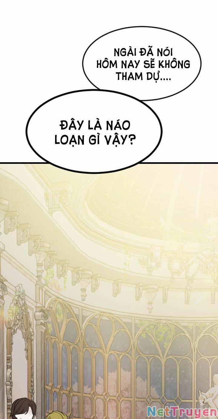 Tôi Sẽ Bị Trừ Khử Cùng Hoàng Đế 12.2 trang 31