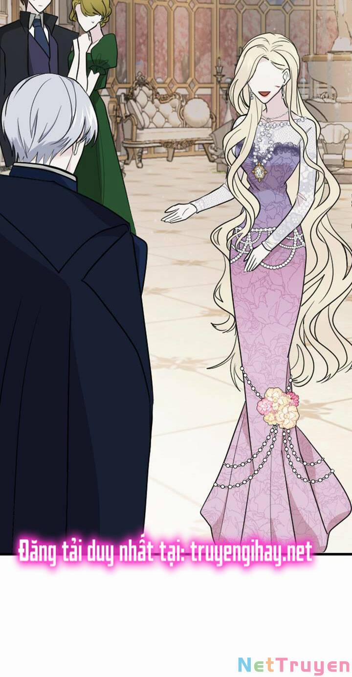 Tôi Sẽ Bị Trừ Khử Cùng Hoàng Đế 12.2 trang 32