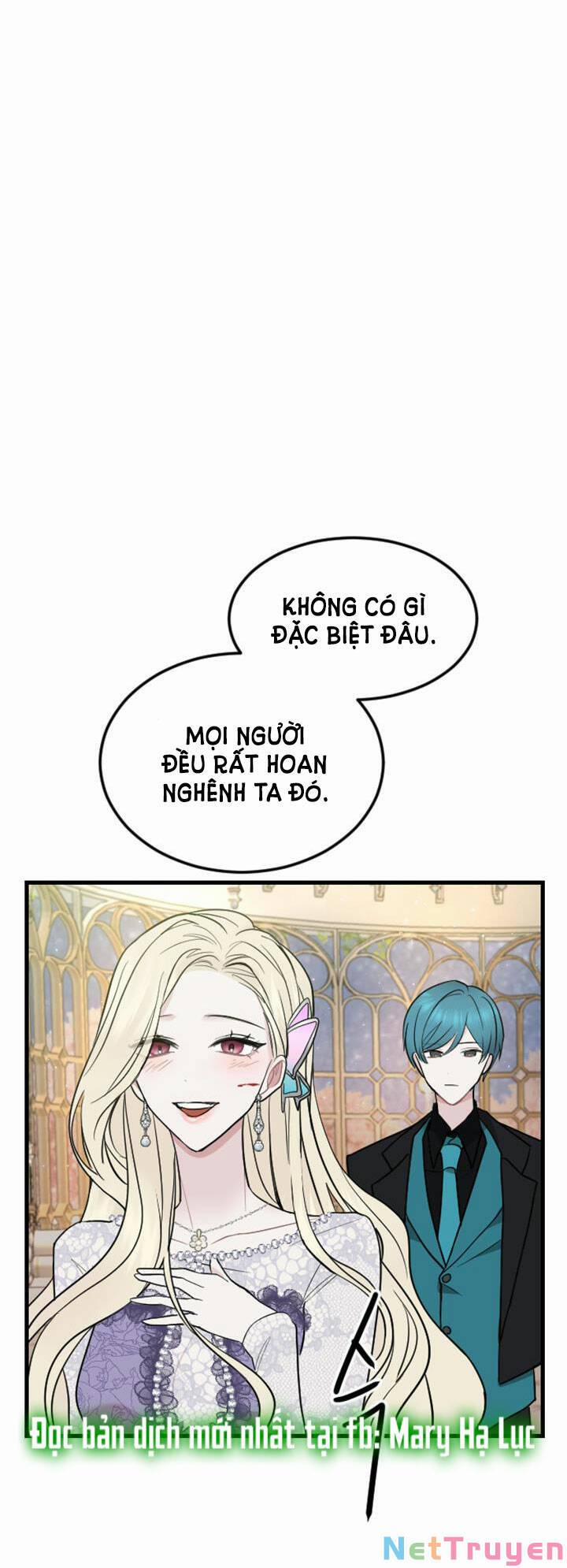 Tôi Sẽ Bị Trừ Khử Cùng Hoàng Đế 12.2 trang 33