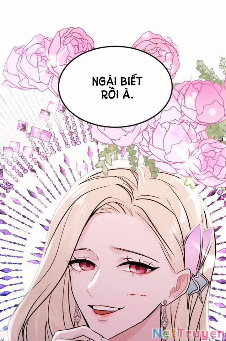 Tôi Sẽ Bị Trừ Khử Cùng Hoàng Đế 12.2 trang 37