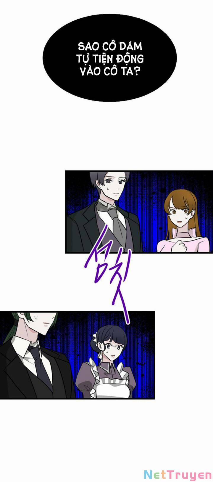 Tôi Sẽ Bị Trừ Khử Cùng Hoàng Đế 12.2 trang 40