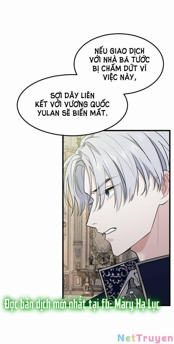 Tôi Sẽ Bị Trừ Khử Cùng Hoàng Đế 12.2 trang 43