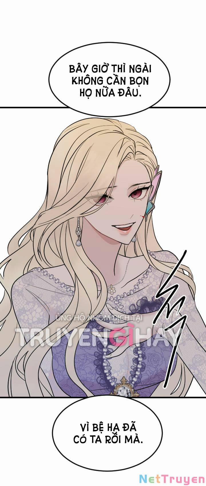 Tôi Sẽ Bị Trừ Khử Cùng Hoàng Đế 12.2 trang 47