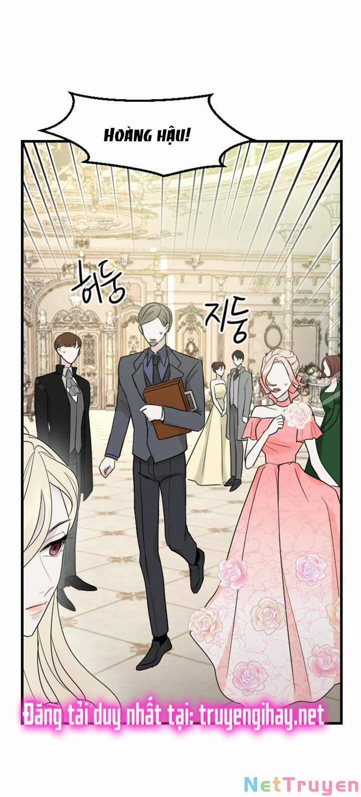 Tôi Sẽ Bị Trừ Khử Cùng Hoàng Đế 12.2 trang 49