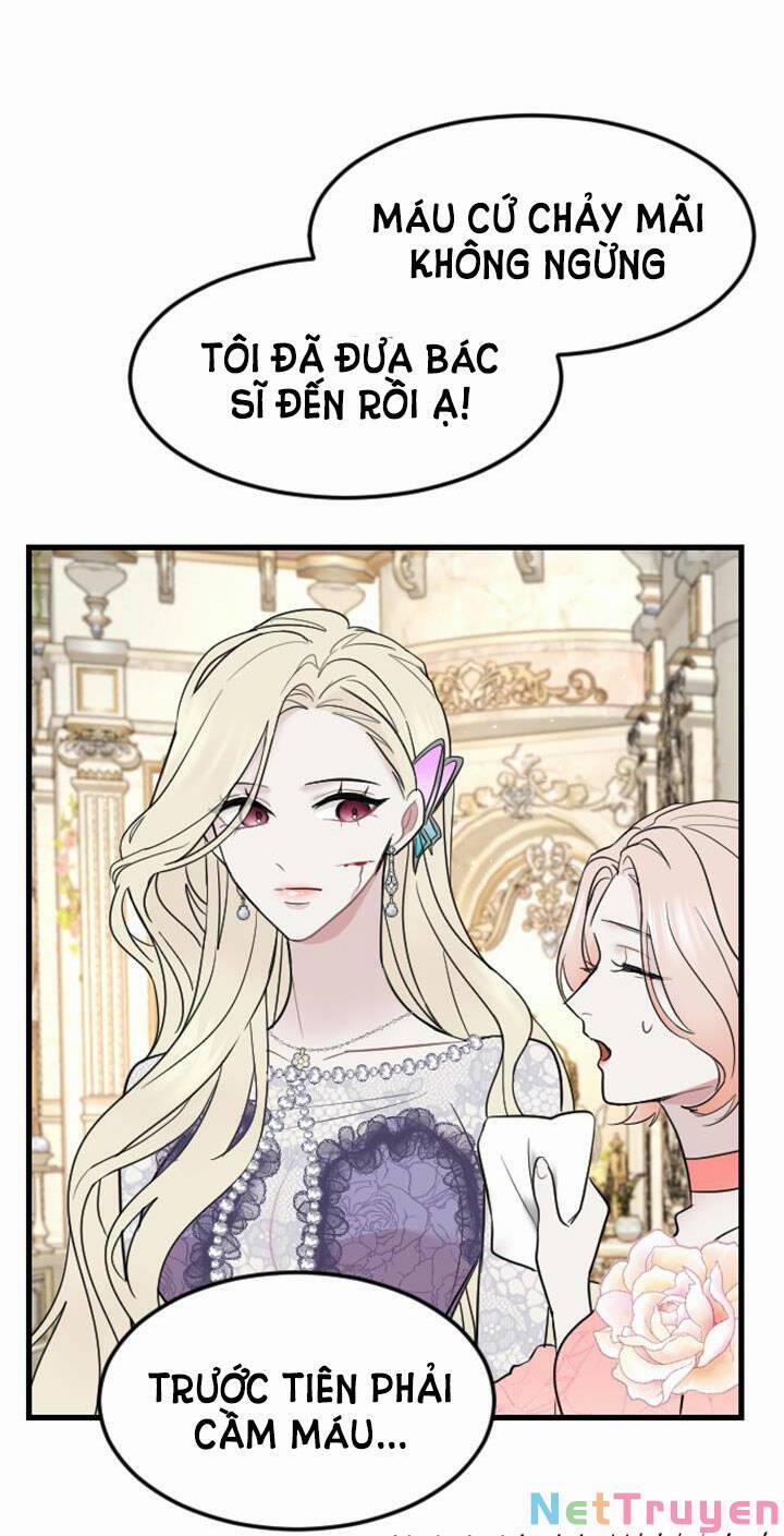 Tôi Sẽ Bị Trừ Khử Cùng Hoàng Đế 12.2 trang 50