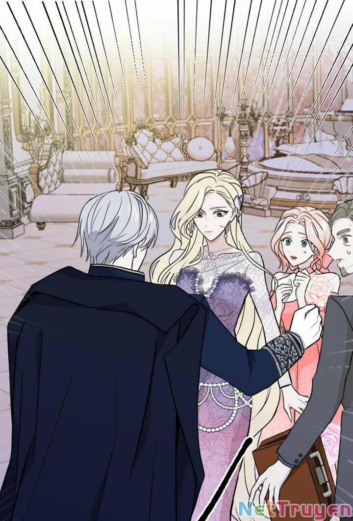 Tôi Sẽ Bị Trừ Khử Cùng Hoàng Đế 12.2 trang 51