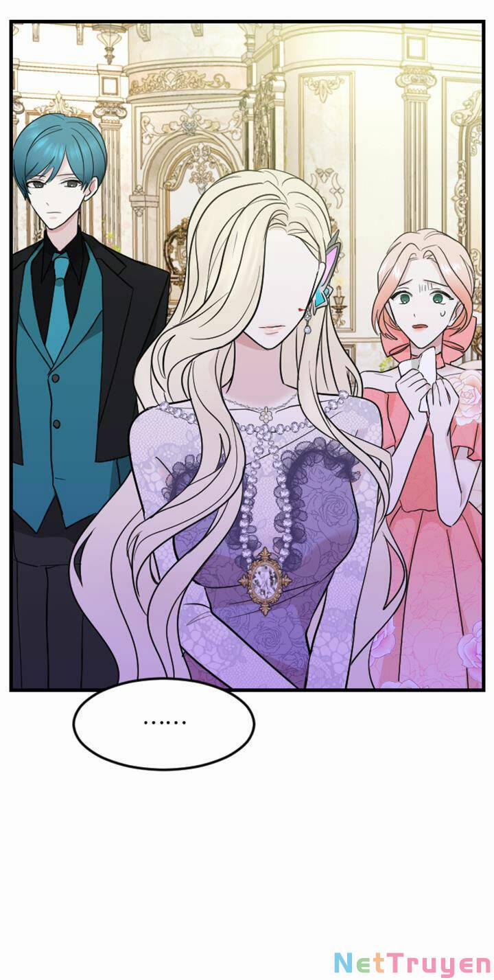 Tôi Sẽ Bị Trừ Khử Cùng Hoàng Đế 12.2 trang 57