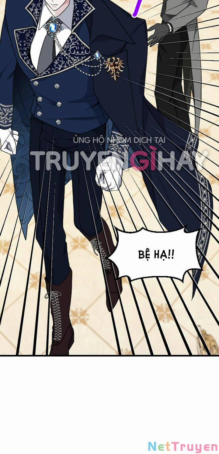 Tôi Sẽ Bị Trừ Khử Cùng Hoàng Đế 12.2 trang 6