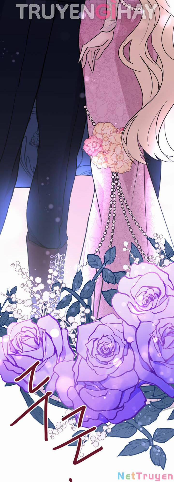 Tôi Sẽ Bị Trừ Khử Cùng Hoàng Đế 12.2 trang 67