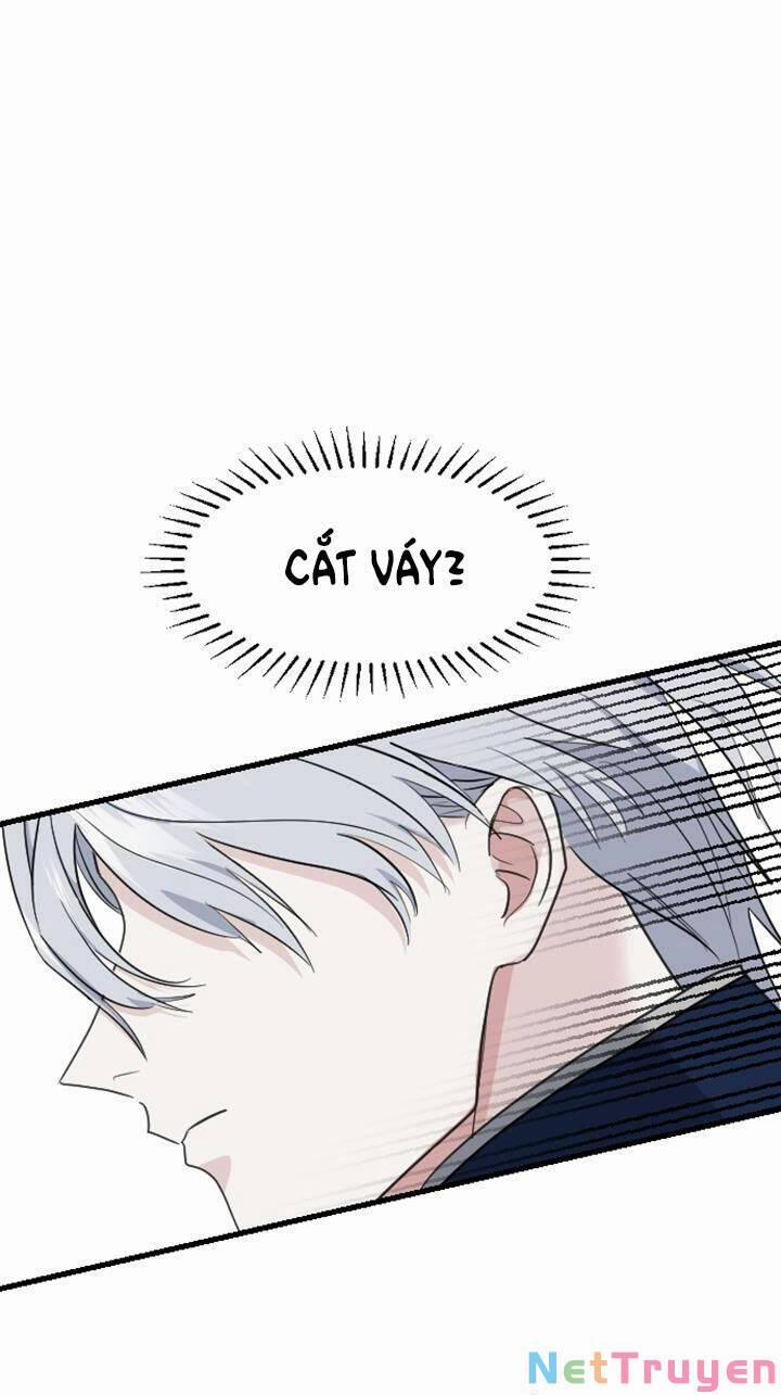 Tôi Sẽ Bị Trừ Khử Cùng Hoàng Đế 12.2 trang 7