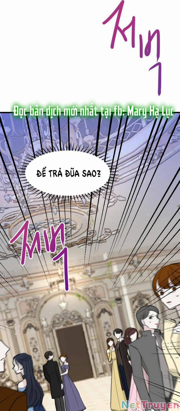 Tôi Sẽ Bị Trừ Khử Cùng Hoàng Đế 12.2 trang 8