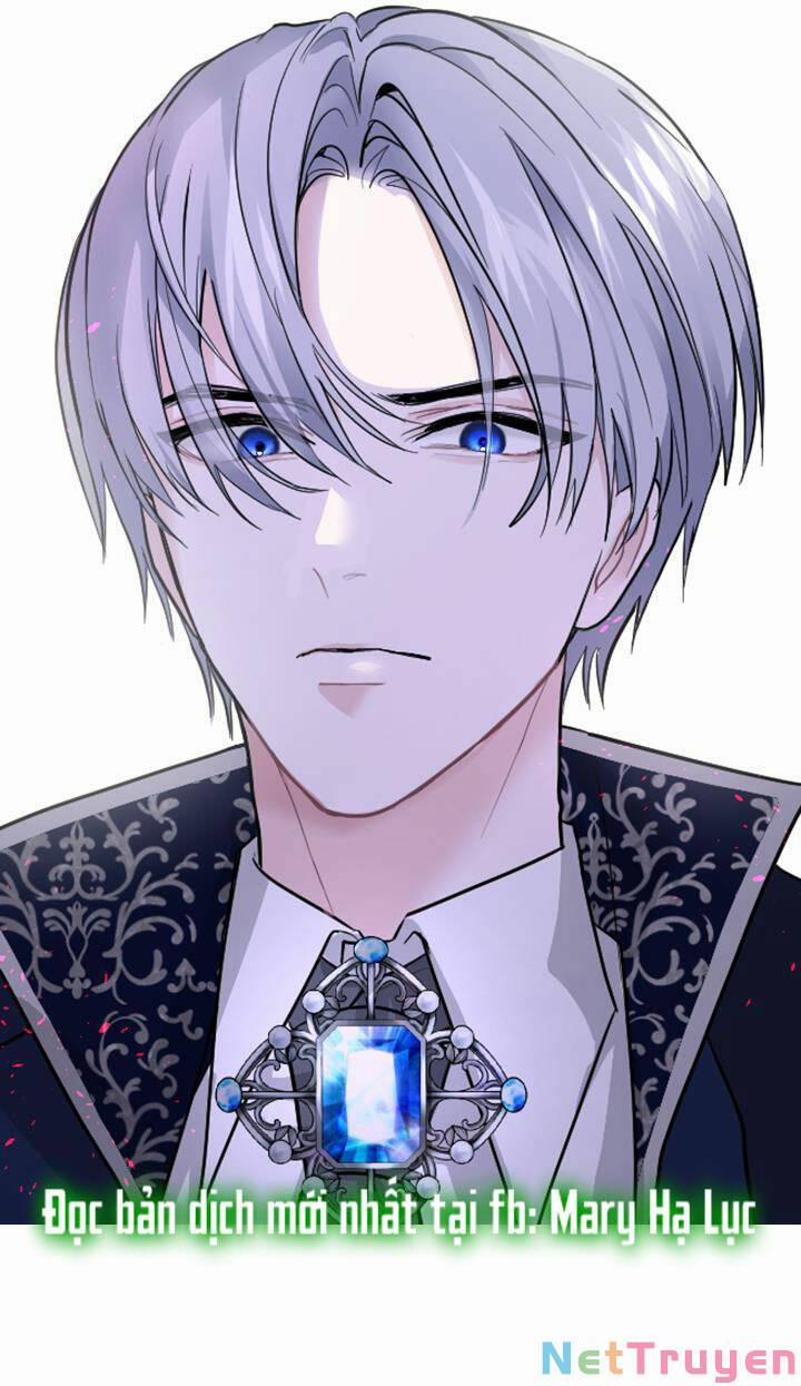 Tôi Sẽ Bị Trừ Khử Cùng Hoàng Đế 13.1 trang 1