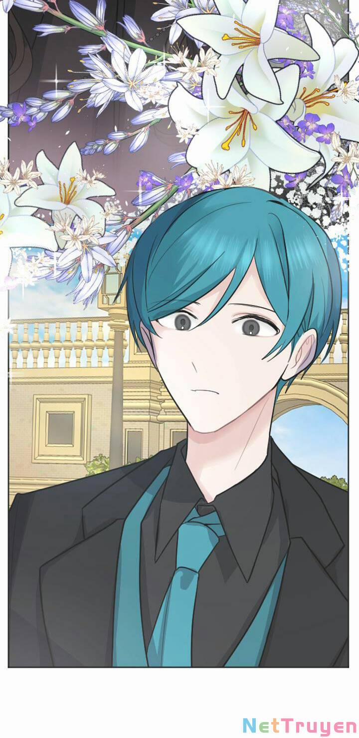 Tôi Sẽ Bị Trừ Khử Cùng Hoàng Đế 13.1 trang 12